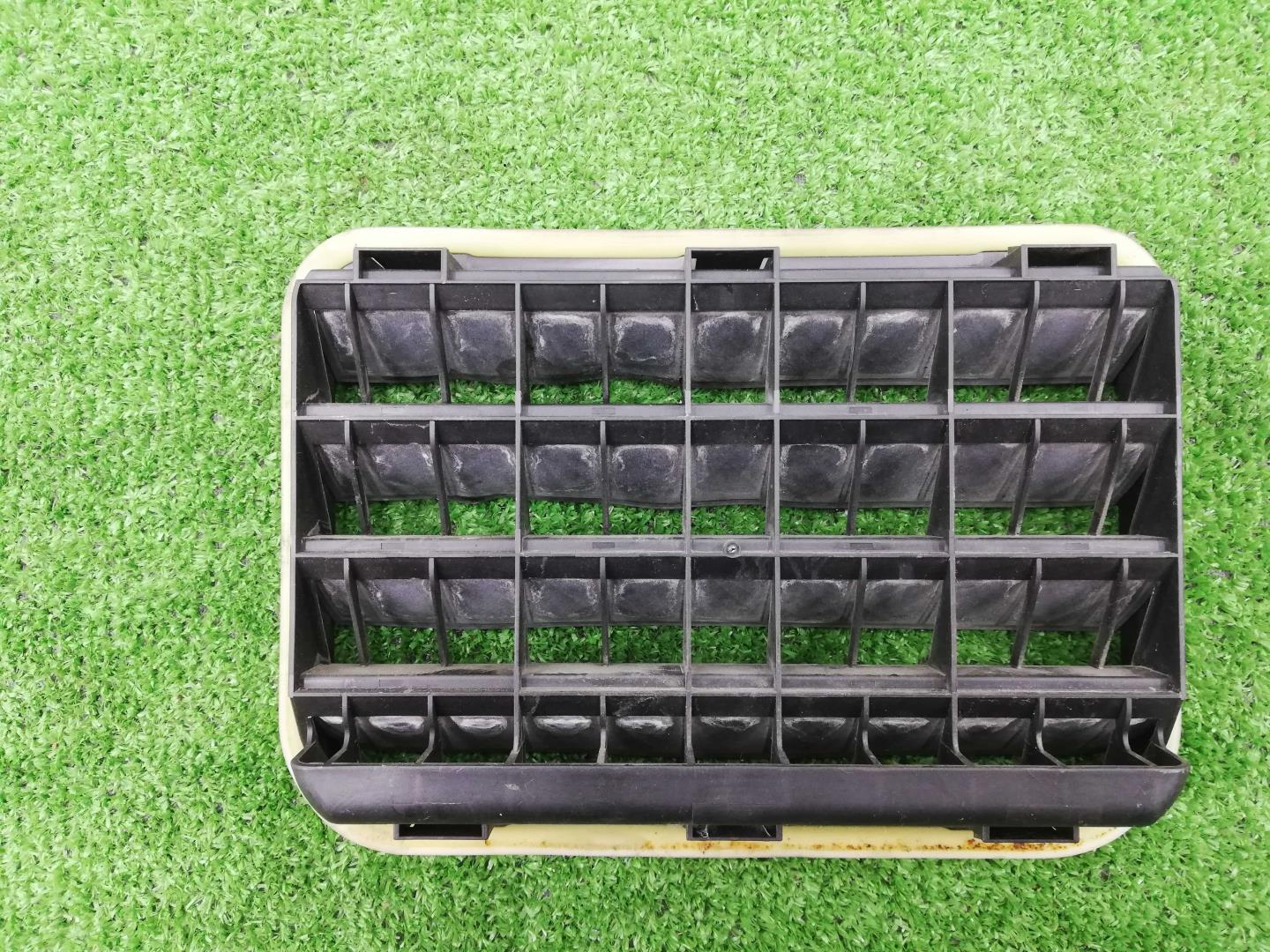 Воздухозаборник