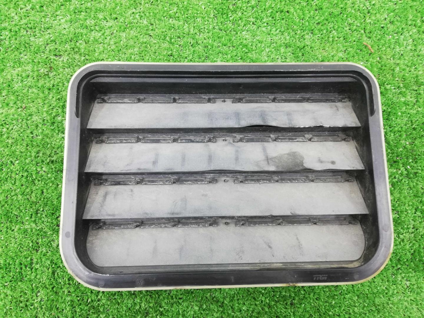 Воздухозаборник