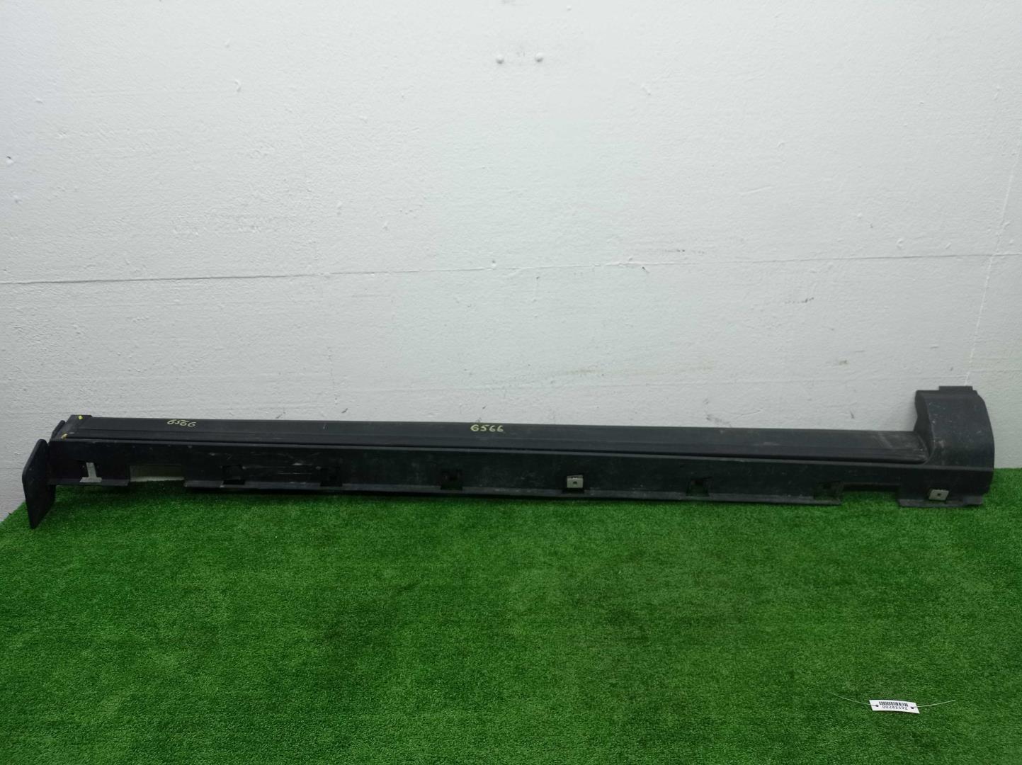 Накладка на порог (наружная)