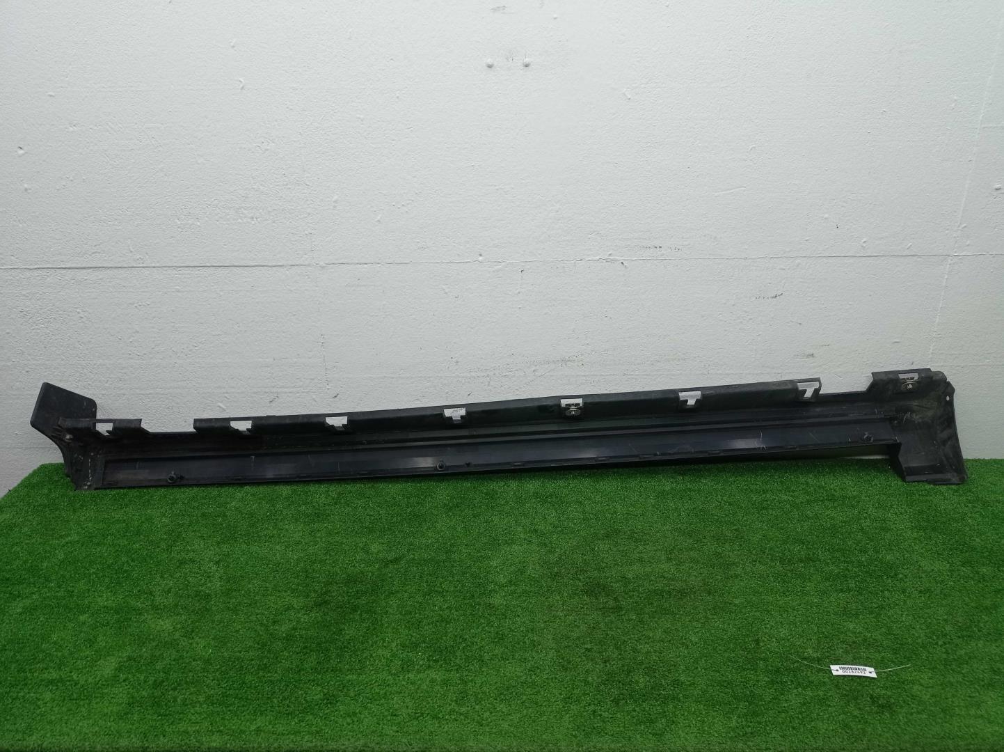 Накладка на порог (наружная)