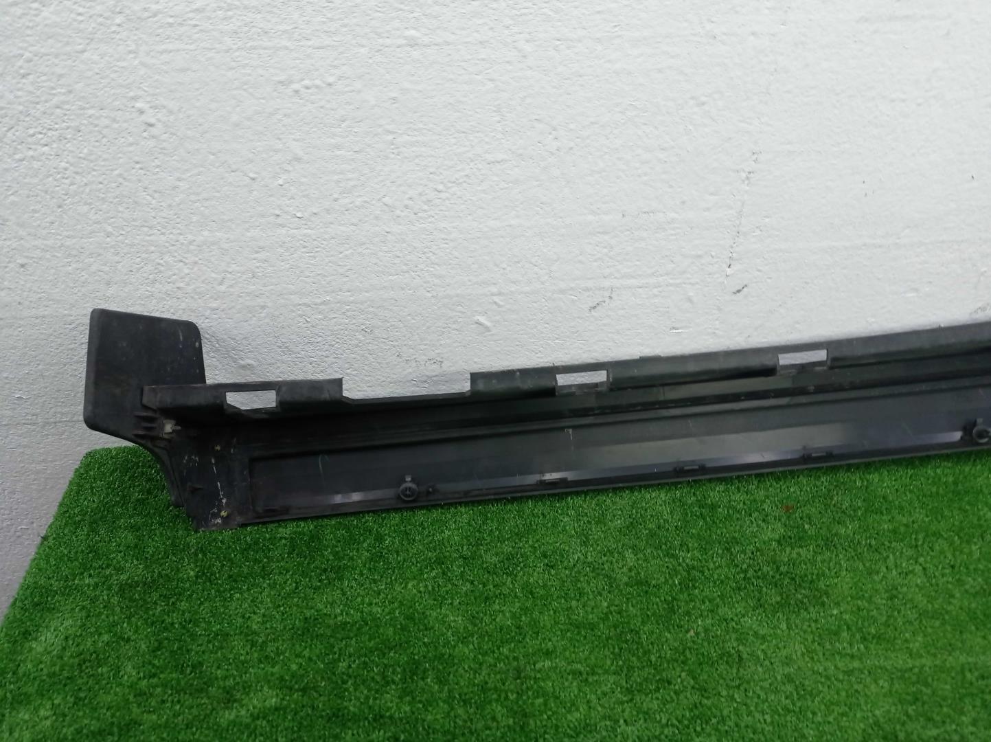 Накладка на порог (наружная)