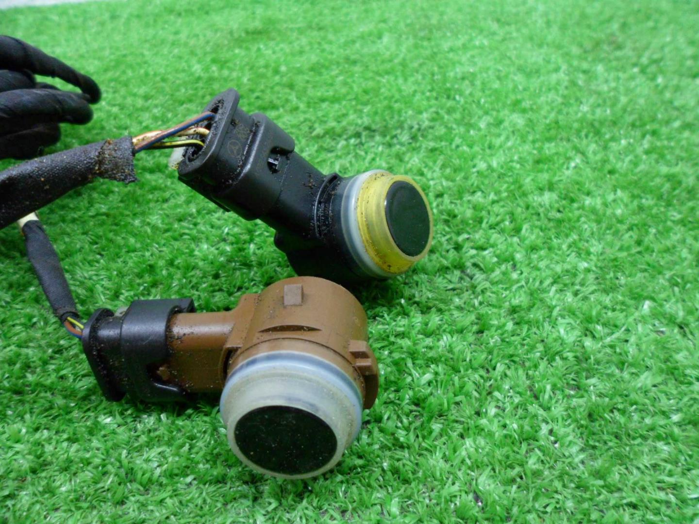 Датчик парковки