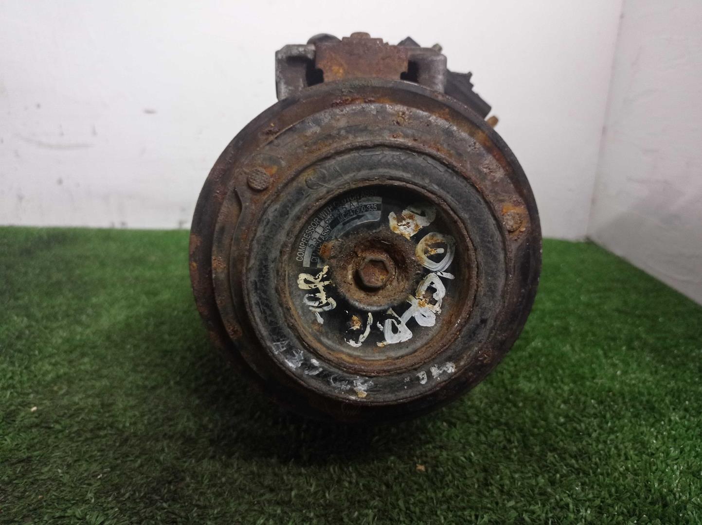 Компрессор кондиционера