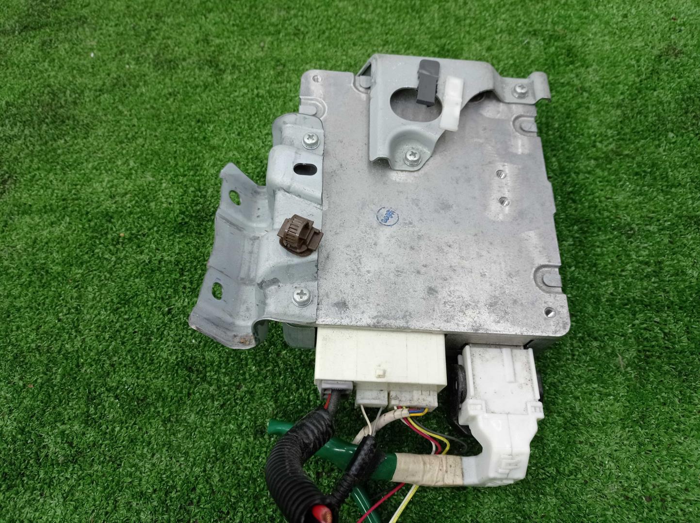 Блок электронный