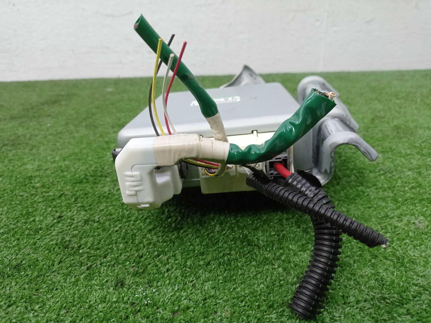 Блок электронный