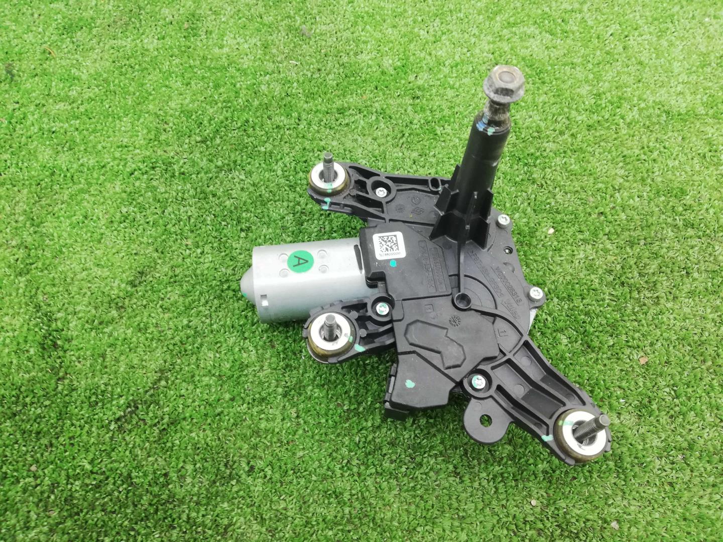 Моторчик стеклоочистителя задний