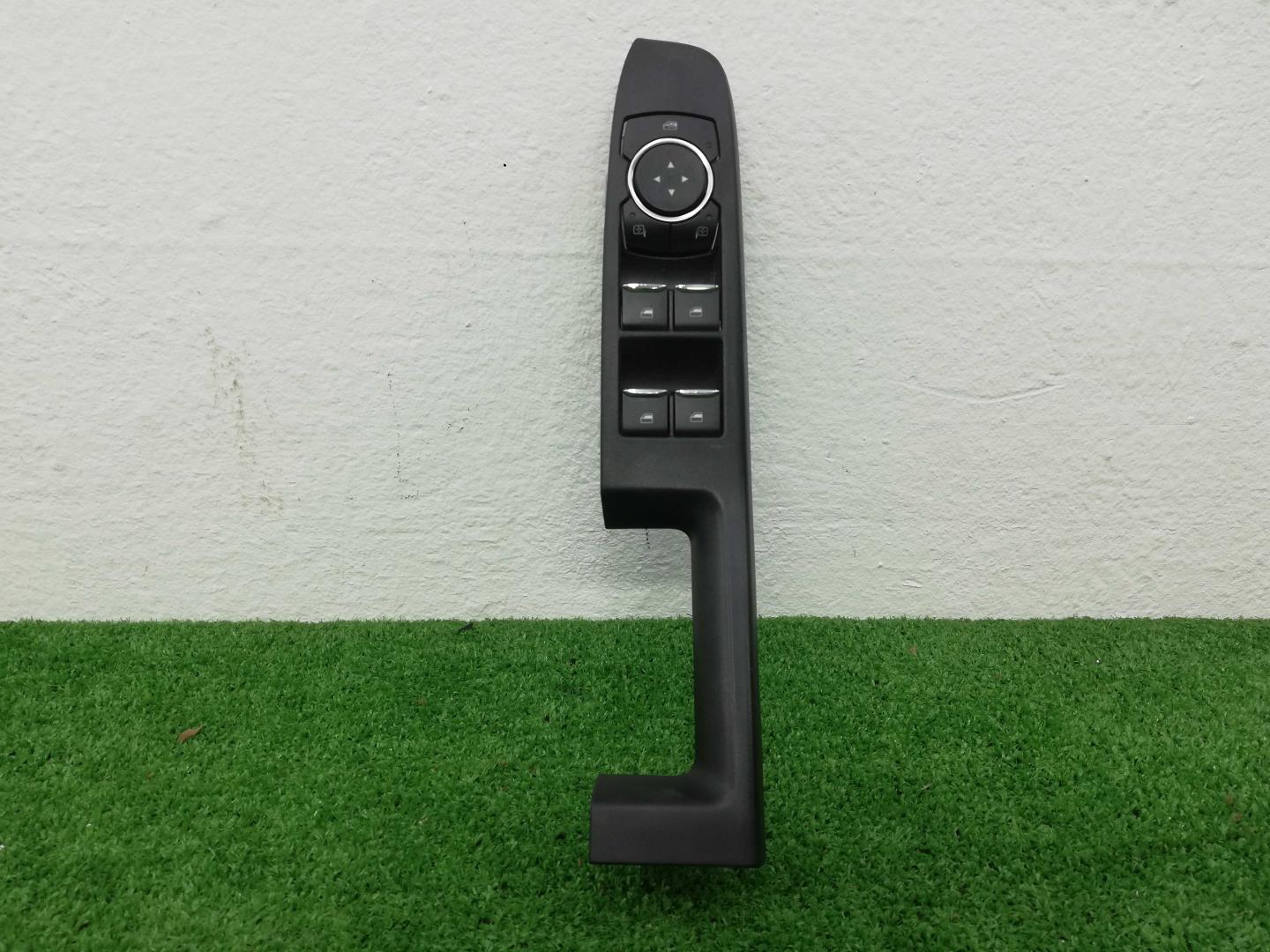 Блок управления стеклоподъемниками