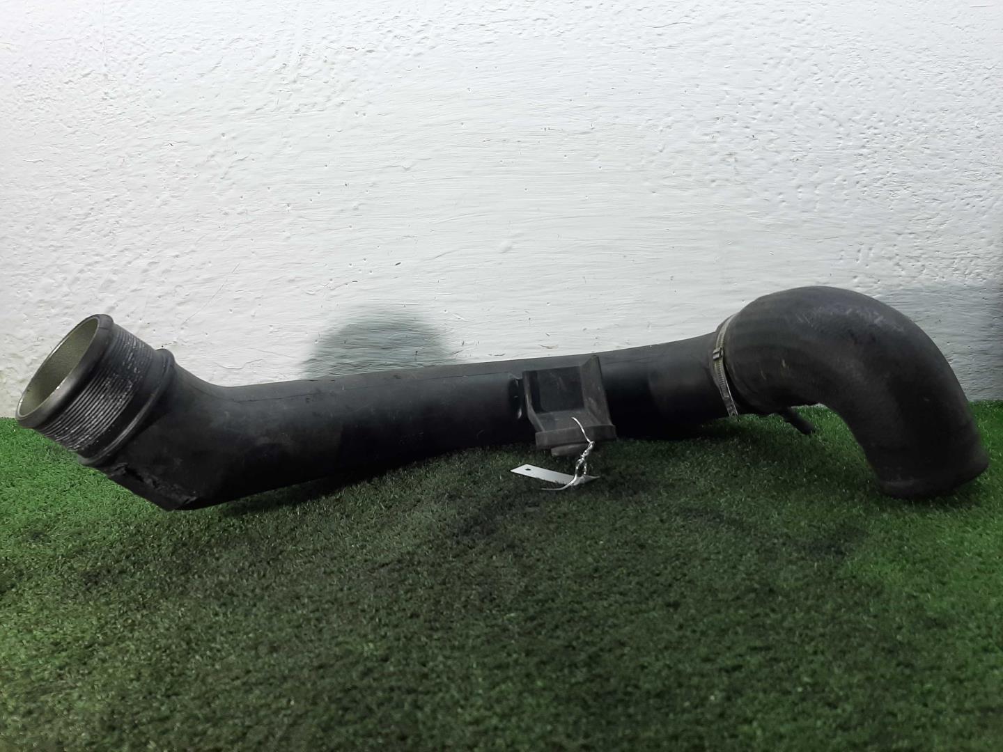 Патрубок интеркулера