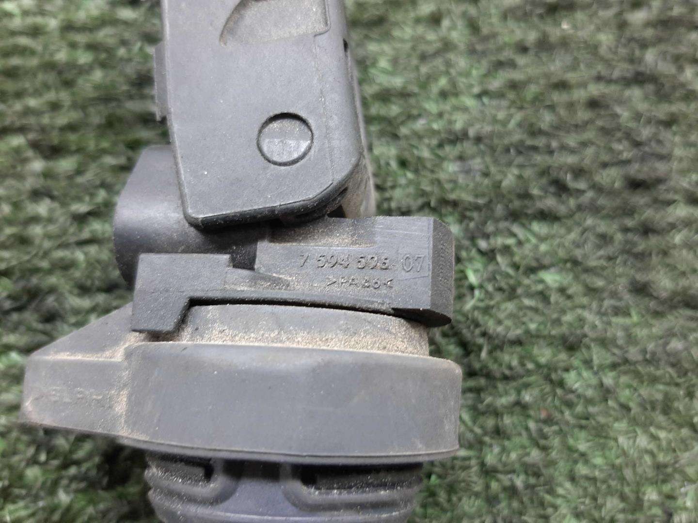 Катушка зажигания