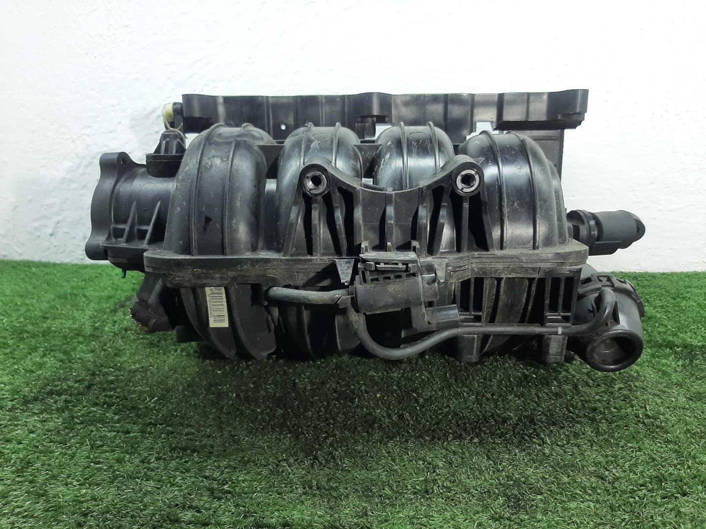 Коллектор впускной