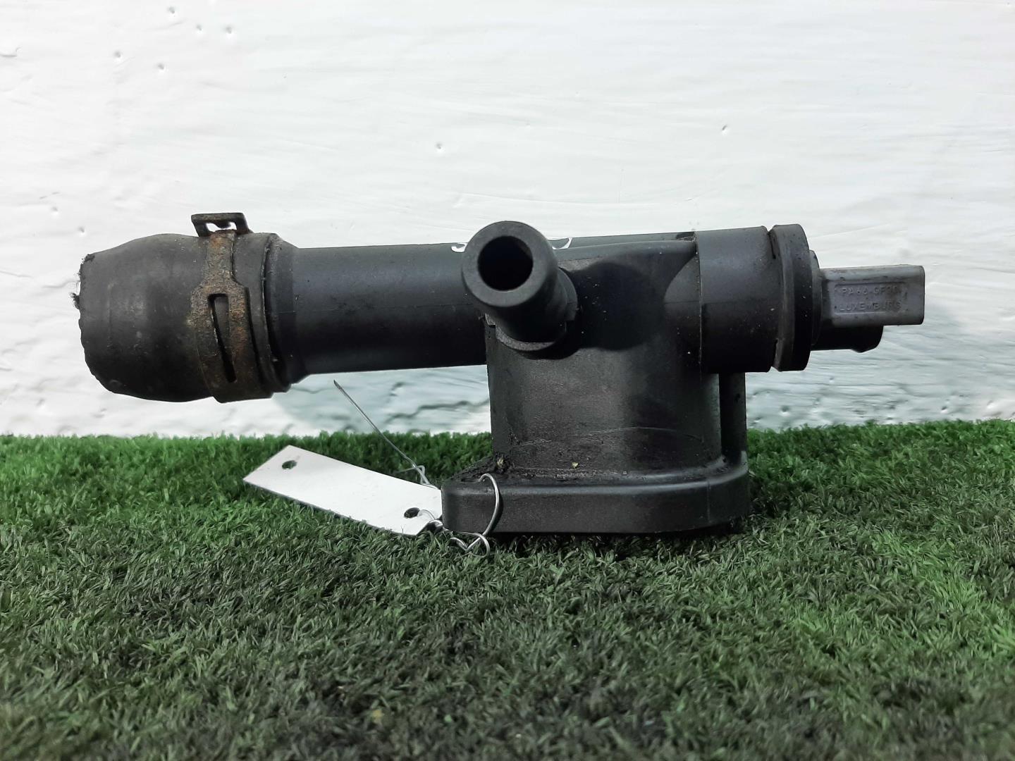 Корпус термостата