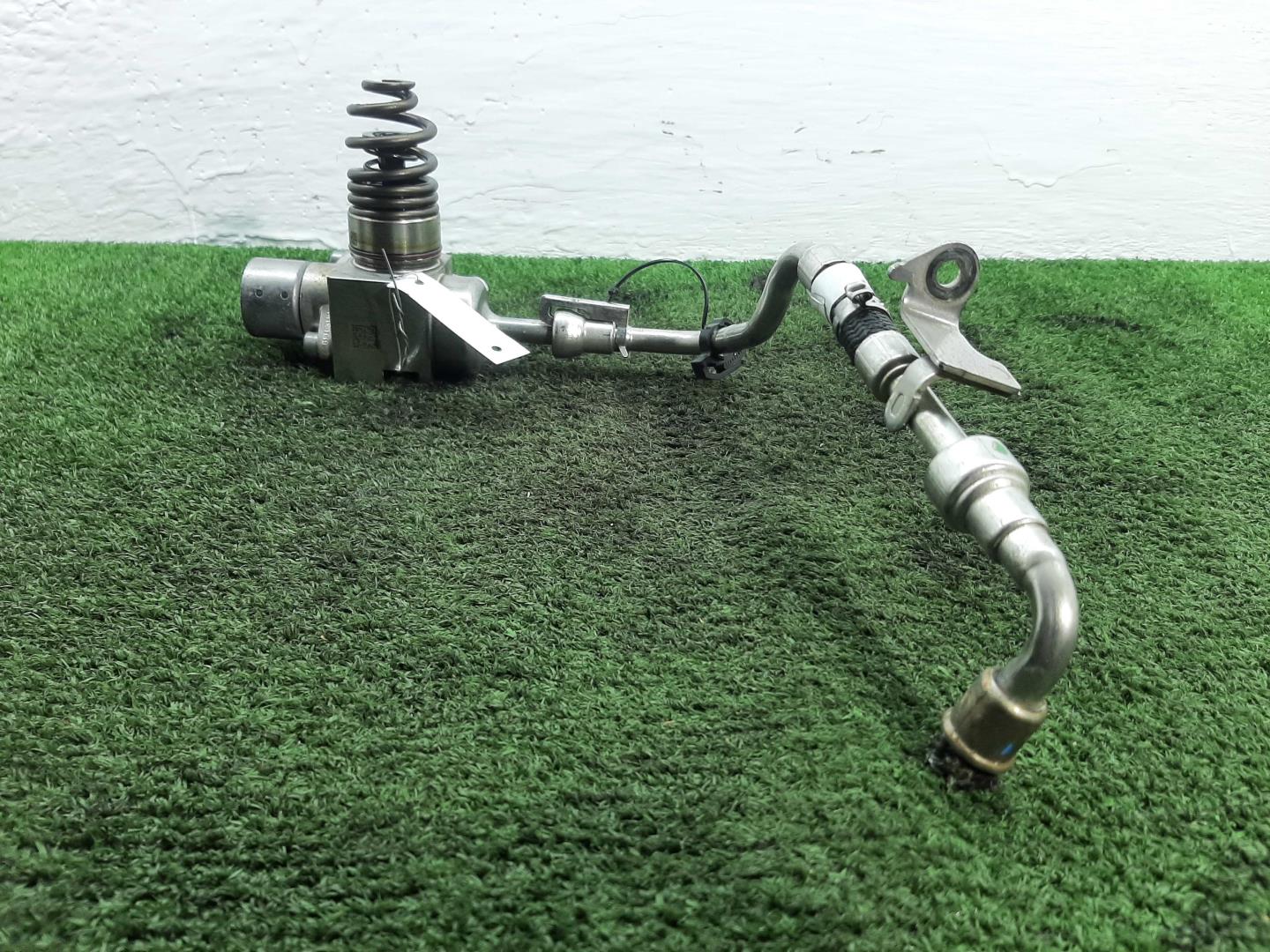 ТНВД (Топливный насос высокого давления)