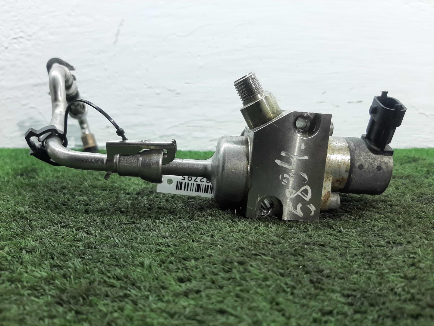 ТНВД (Топливный насос высокого давления)