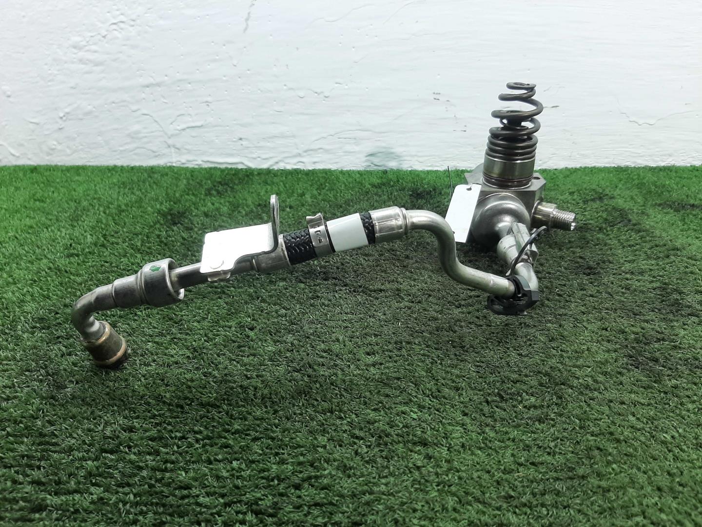 ТНВД (Топливный насос высокого давления)