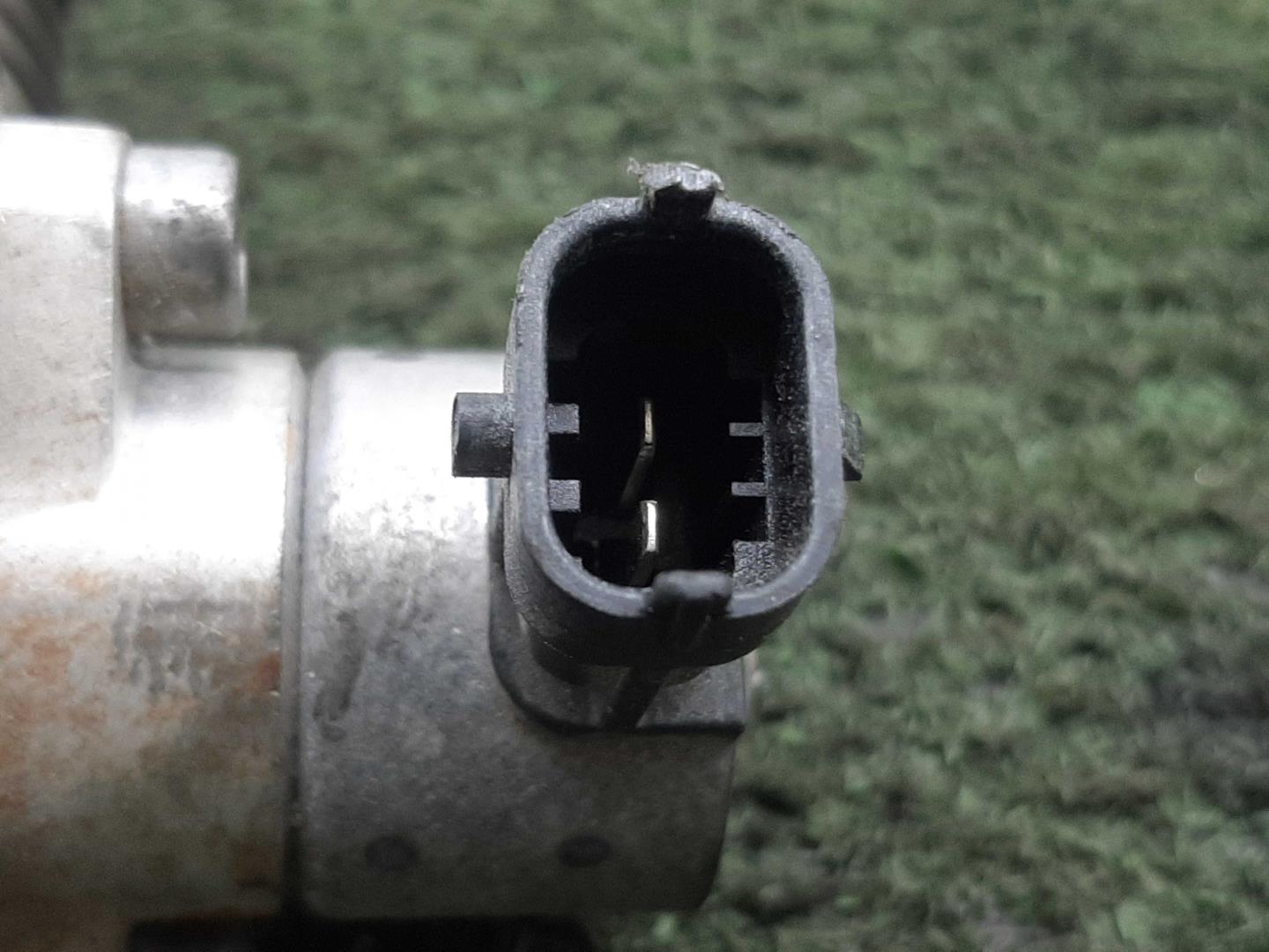 ТНВД (Топливный насос высокого давления)