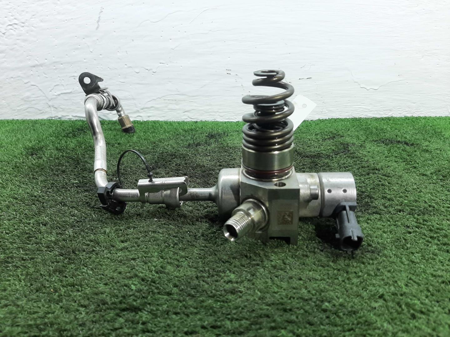 ТНВД (Топливный насос высокого давления)