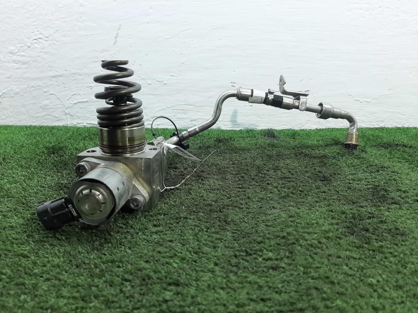 ТНВД (Топливный насос высокого давления)