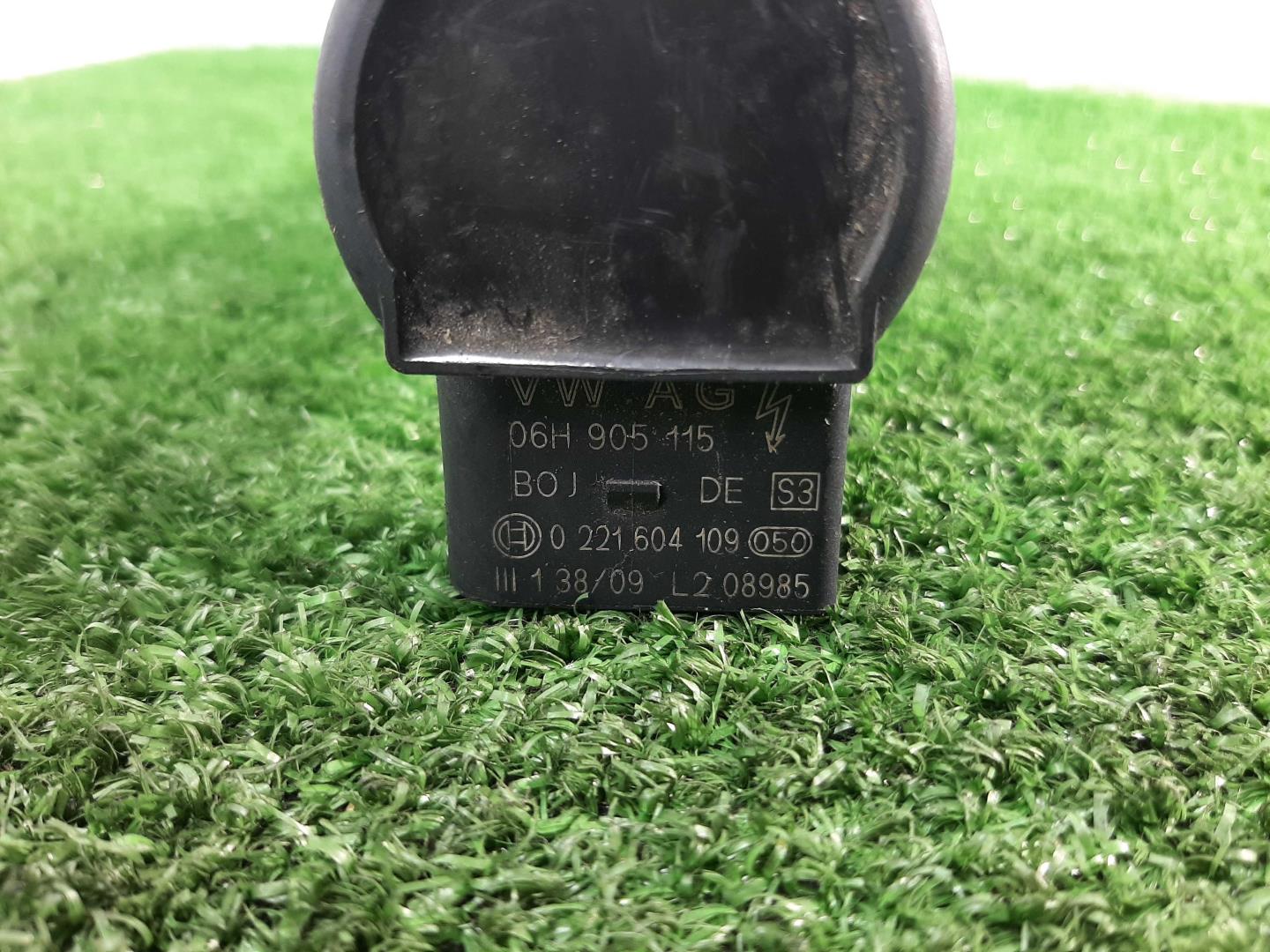 Катушка зажигания