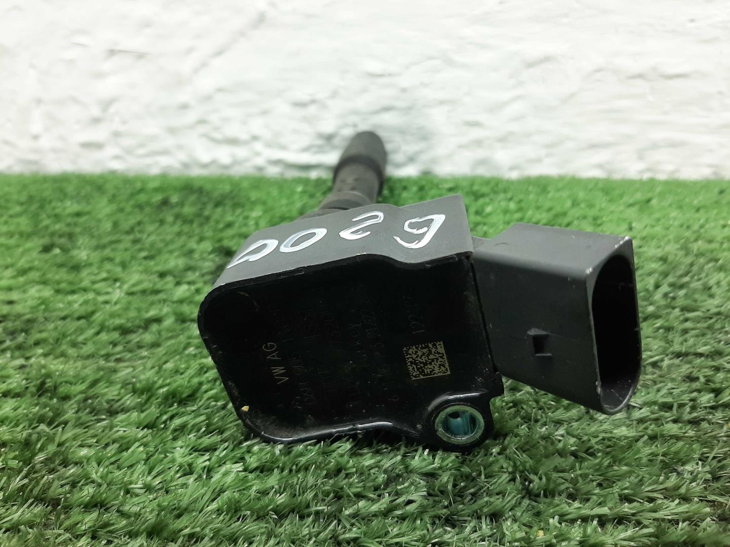 Катушка зажигания