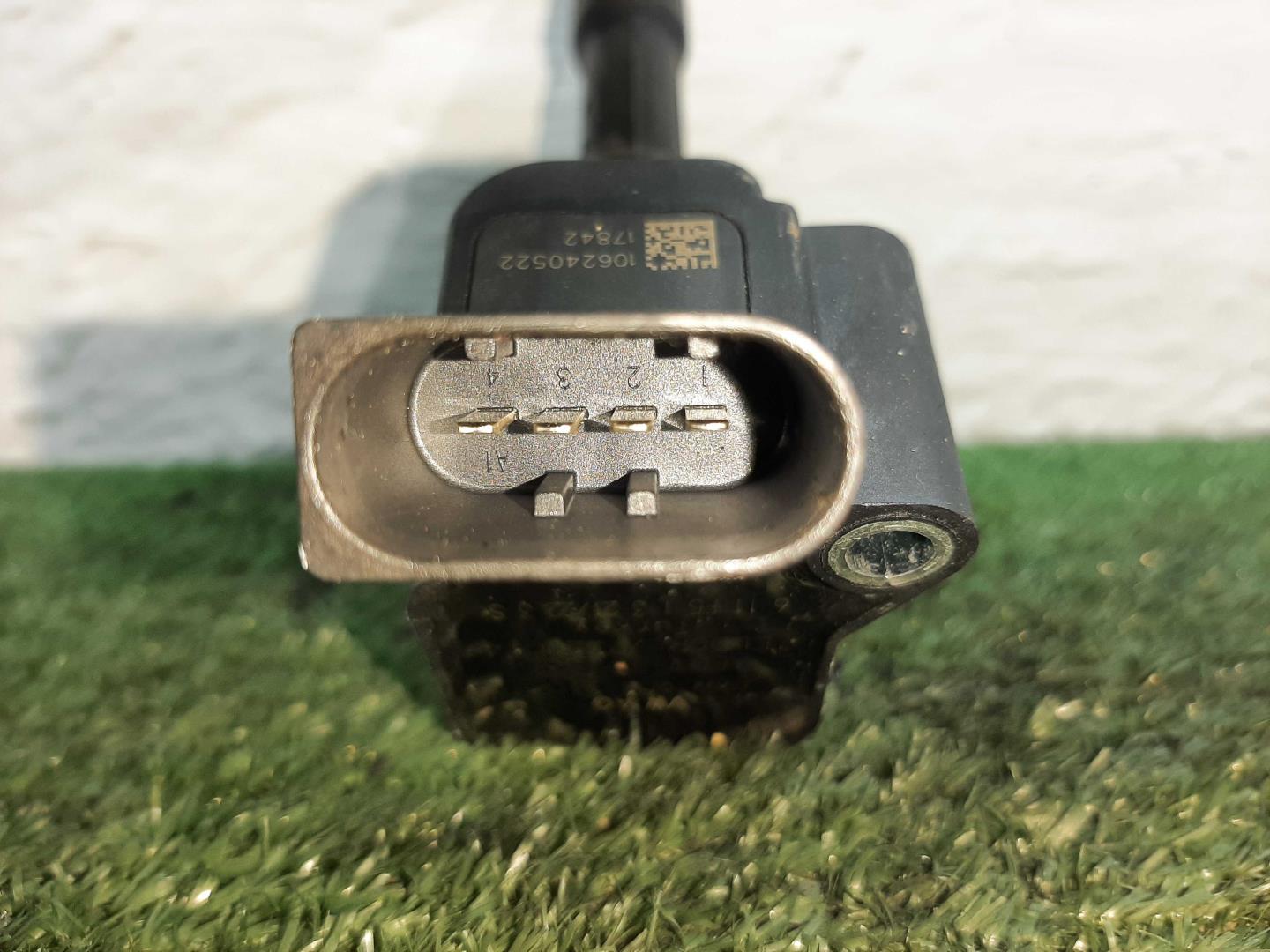 Катушка зажигания