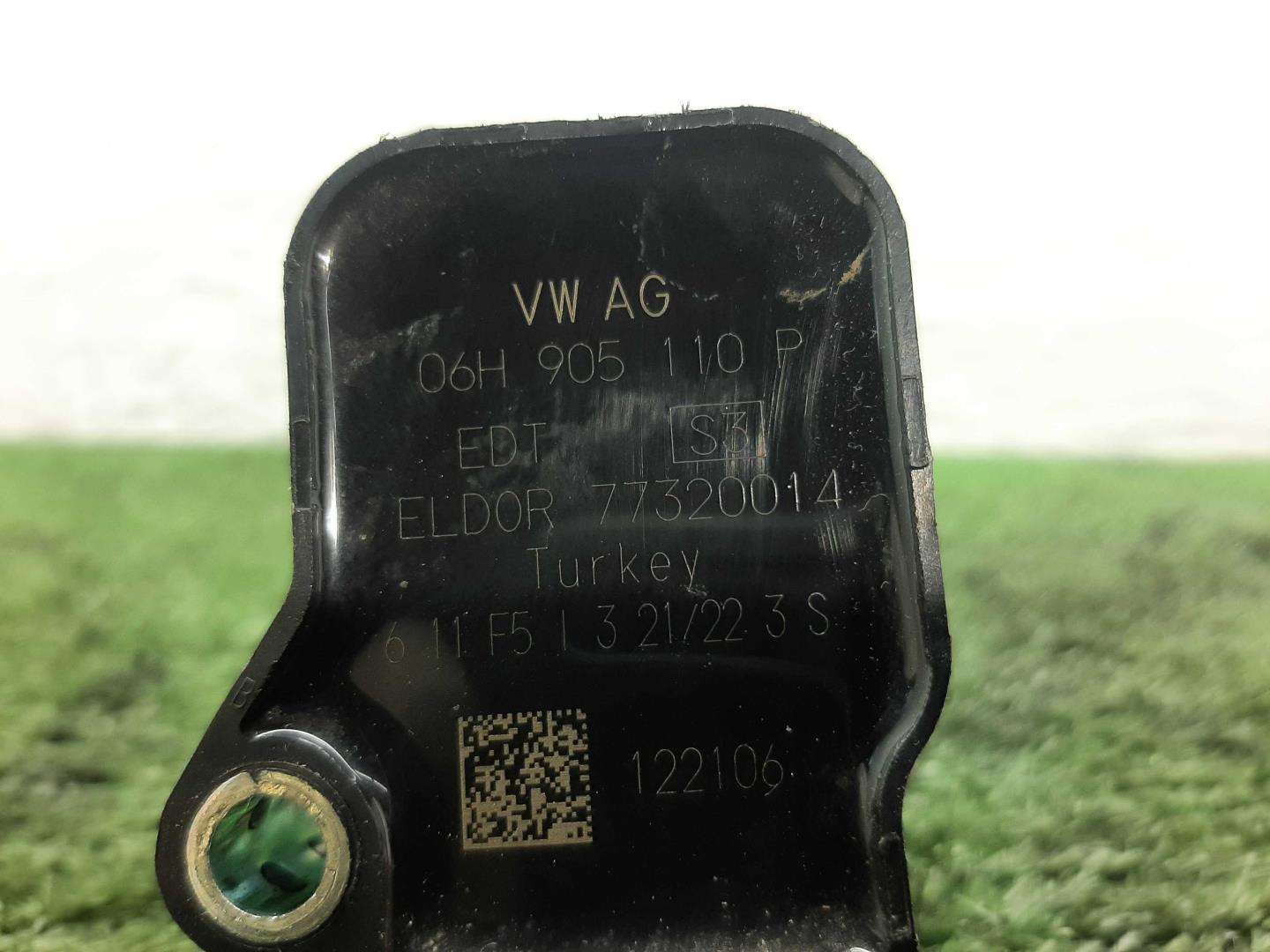 Катушка зажигания