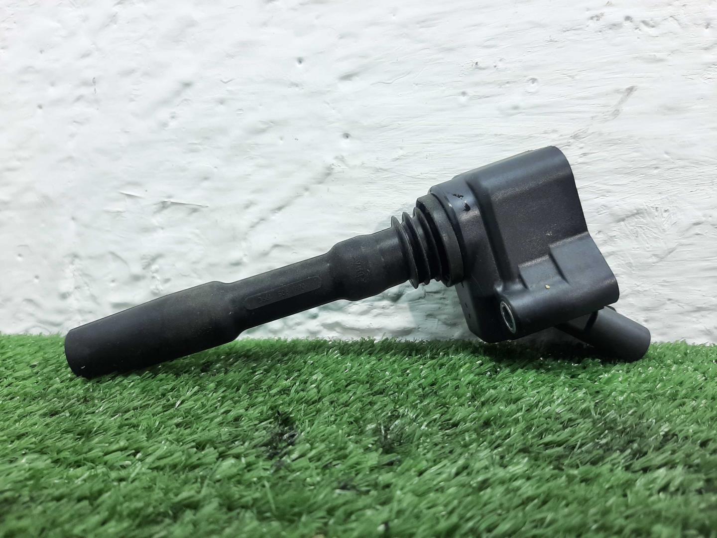 Катушка зажигания