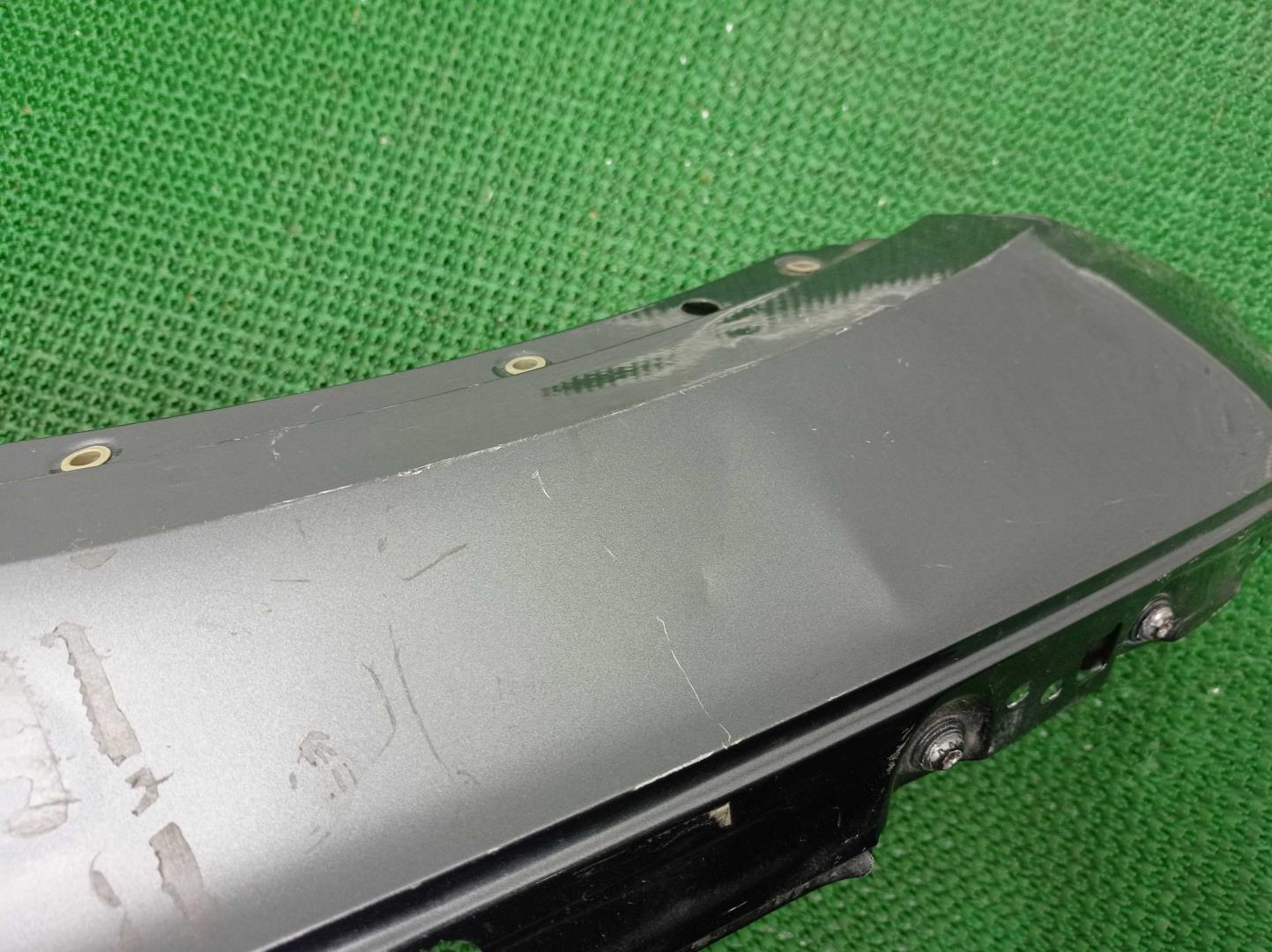 Крыло переднее левое