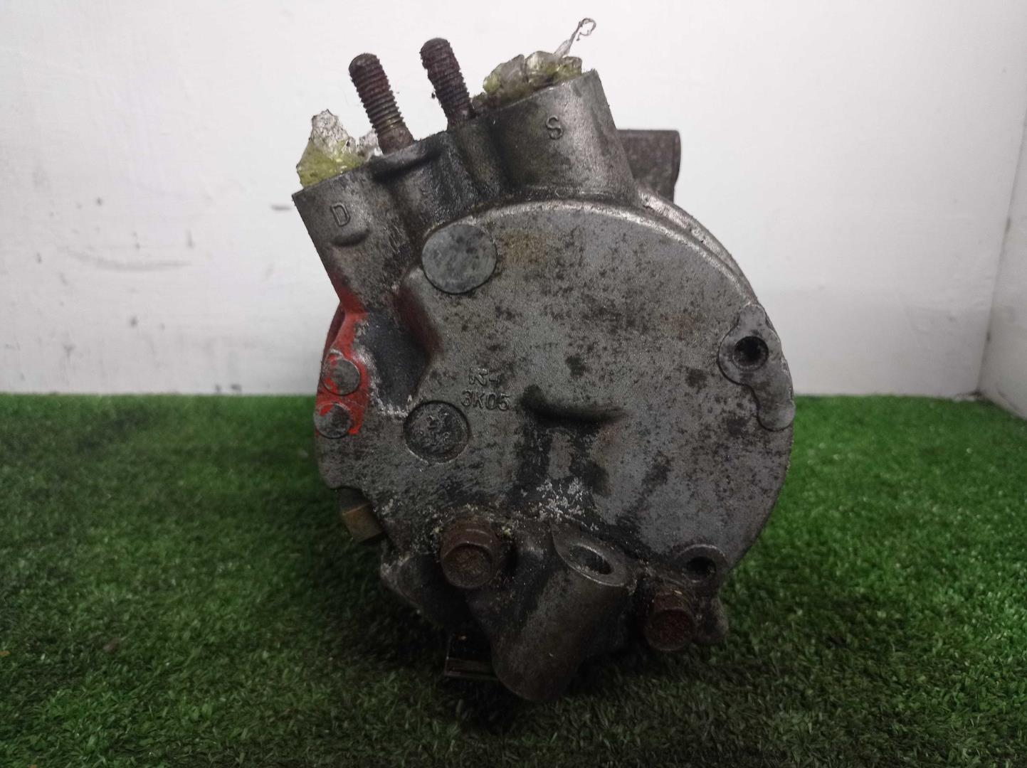 Компрессор кондиционера