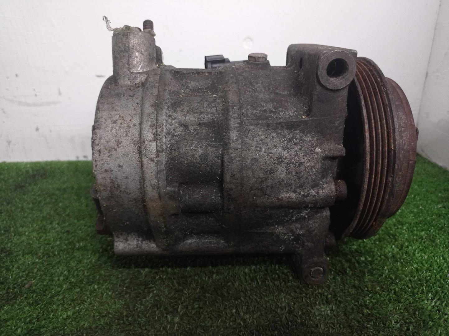 Компрессор кондиционера