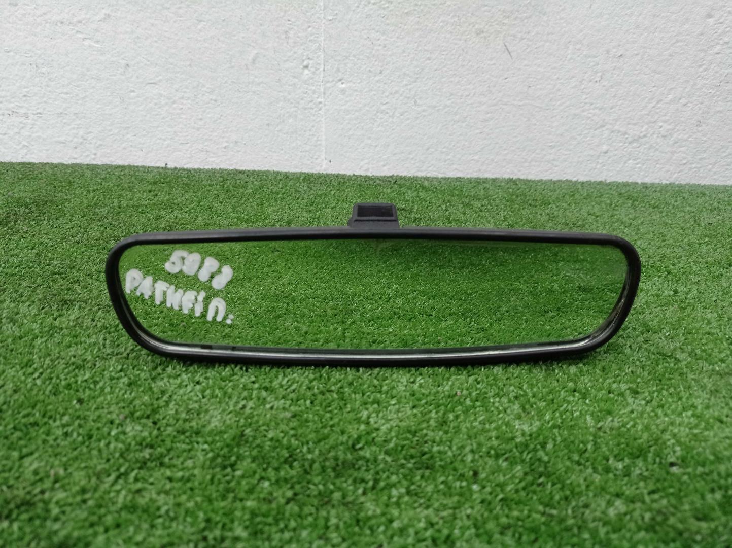 Зеркало заднего вида