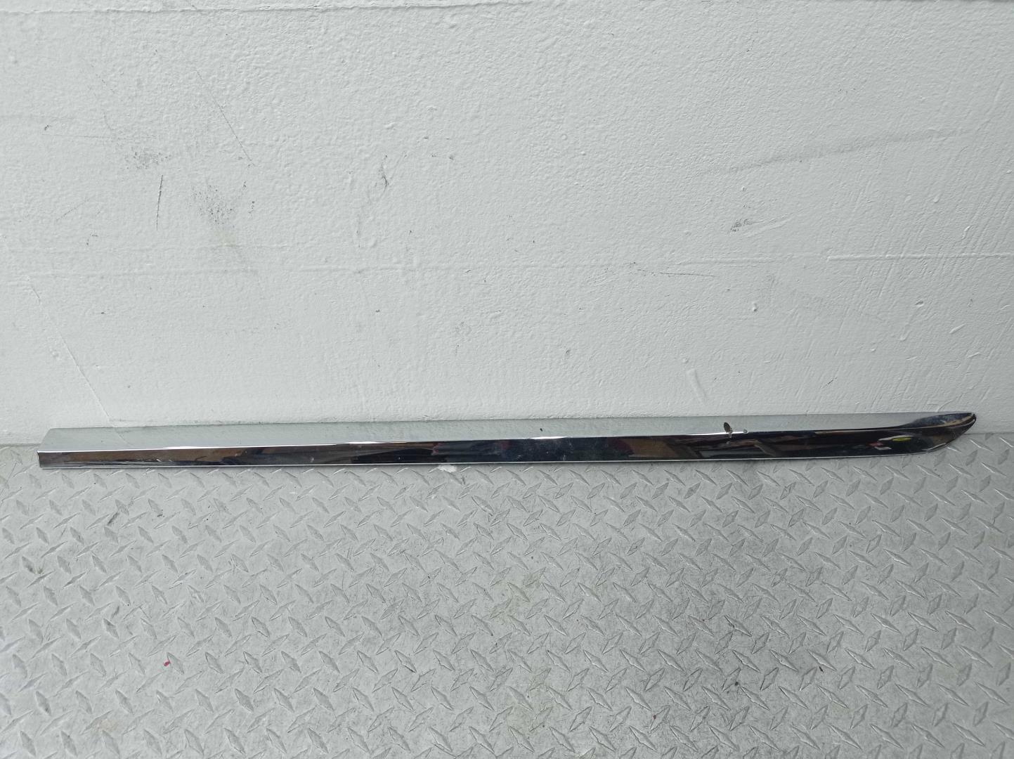 Накладка (кузов наружные)