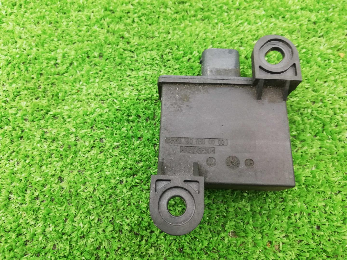 Блок электронный