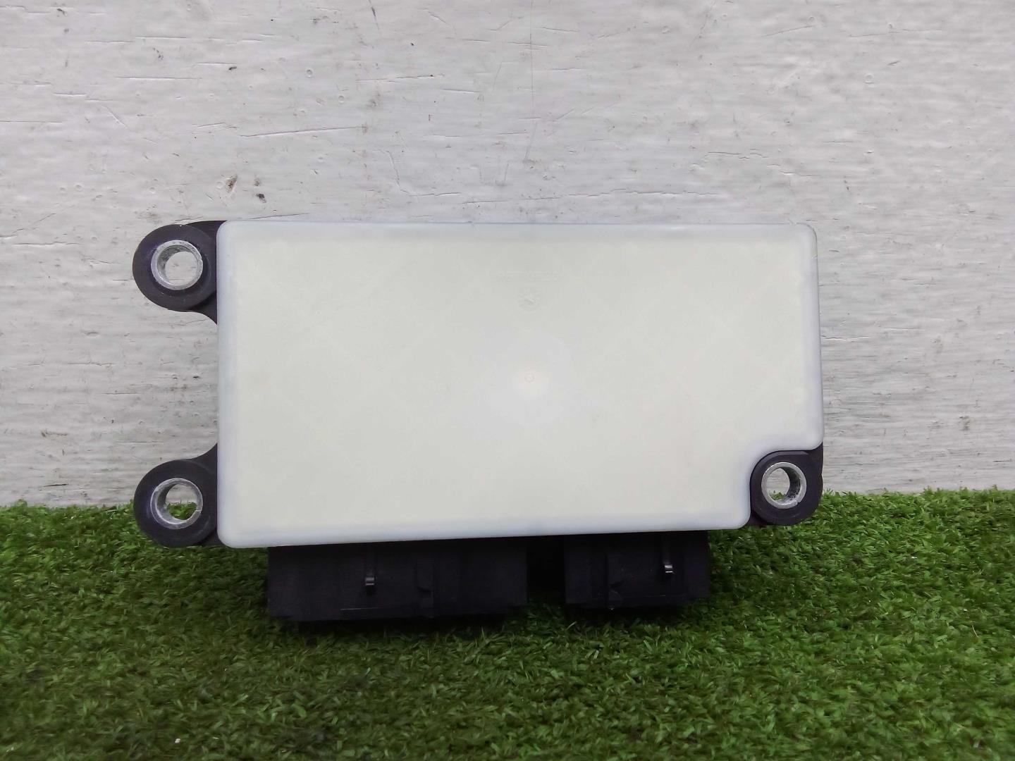 Блок управления подушек безопасности (AIR BAG)