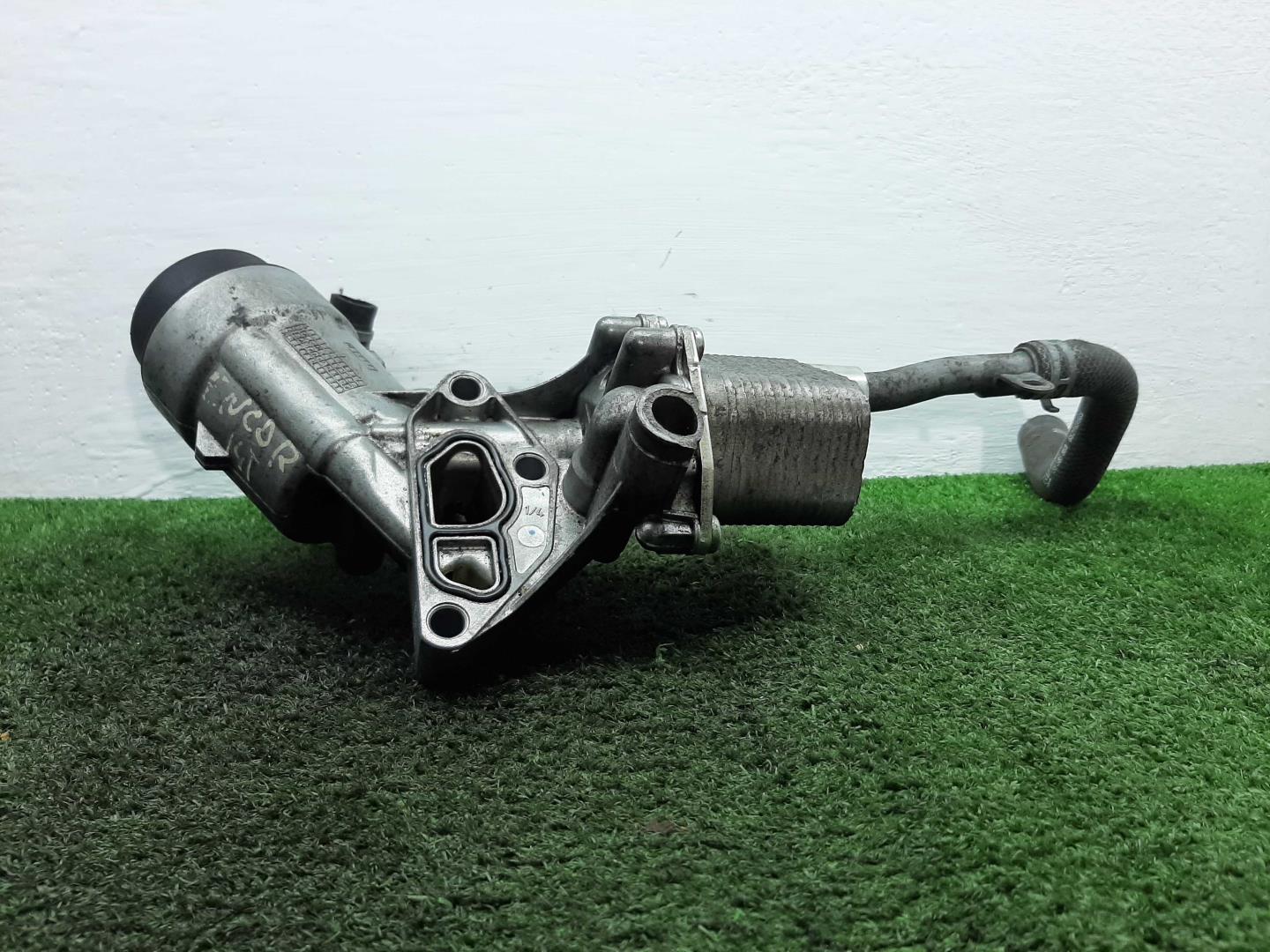 Корпус масляного фильтра