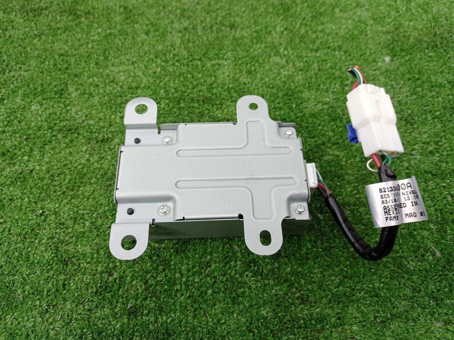 Блок электронный