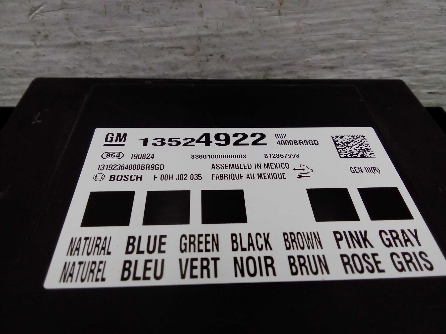 Блок комфорта