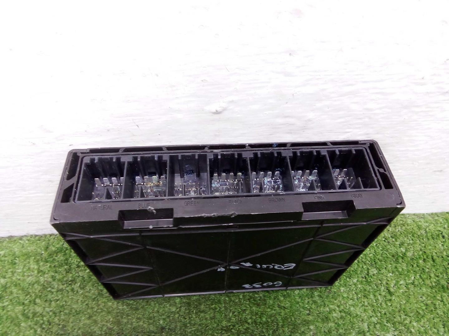 Блок комфорта