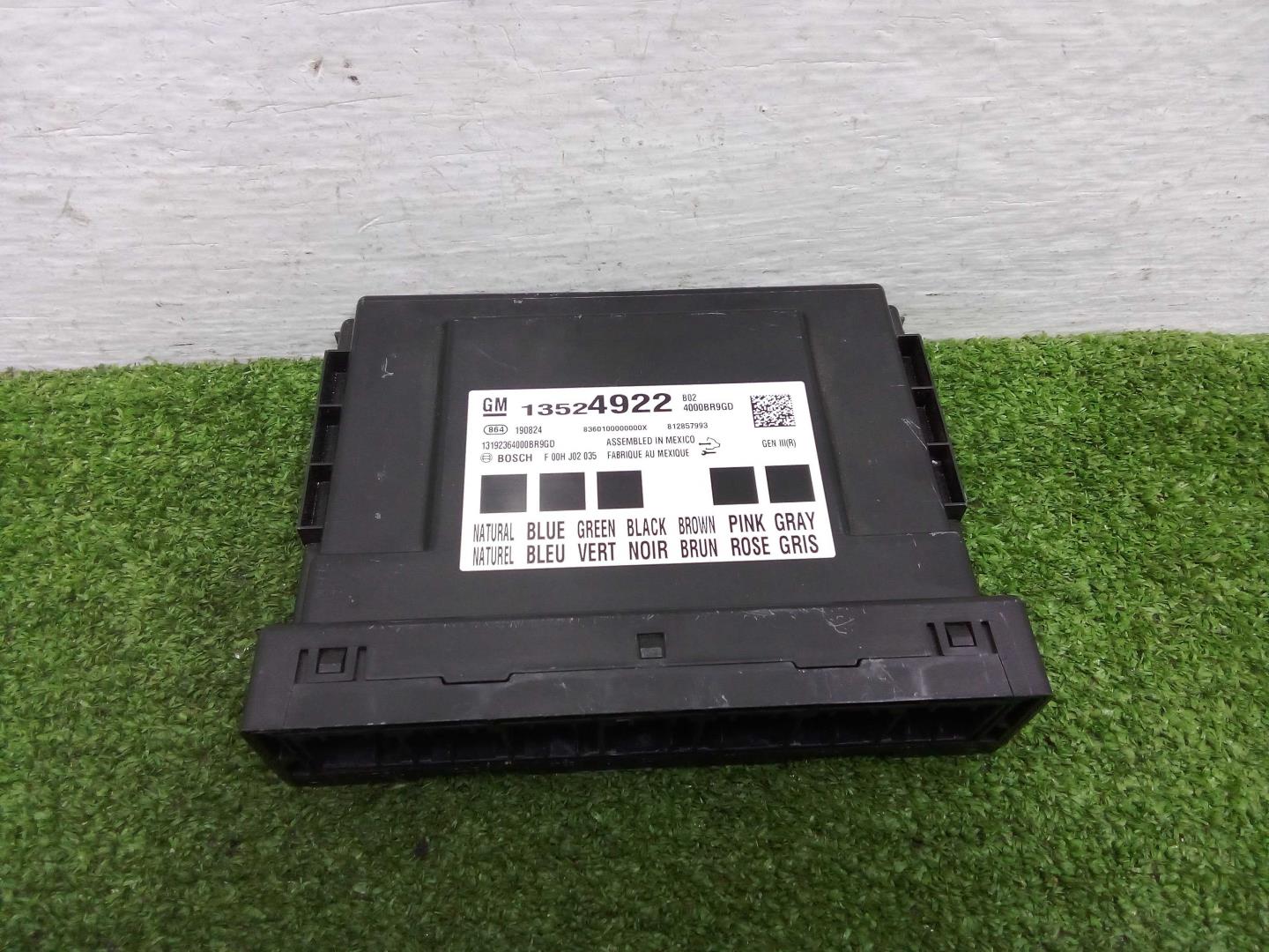 Блок комфорта