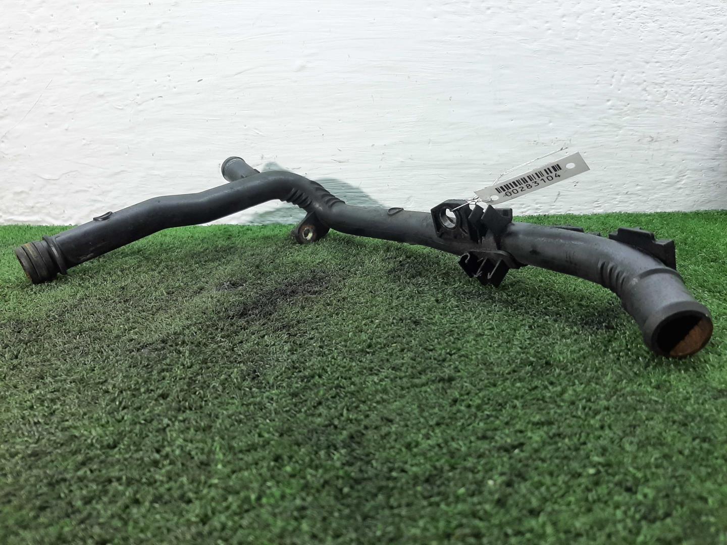 Трубка системы охлаждения