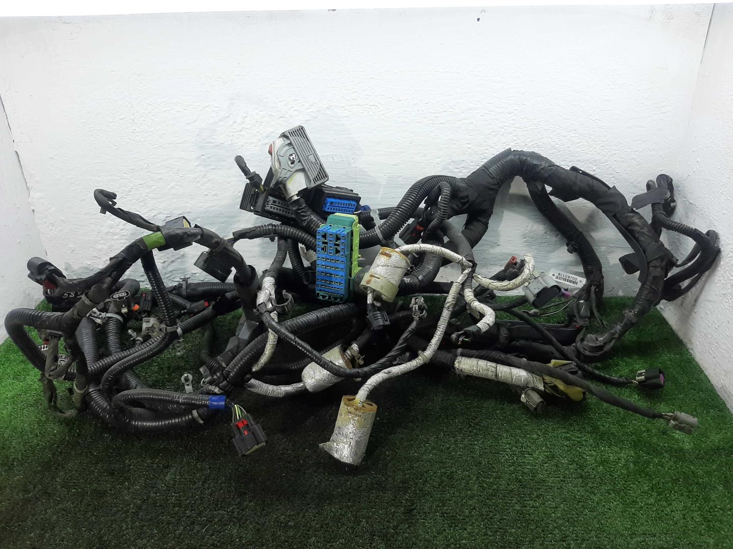 Проводка (коса)