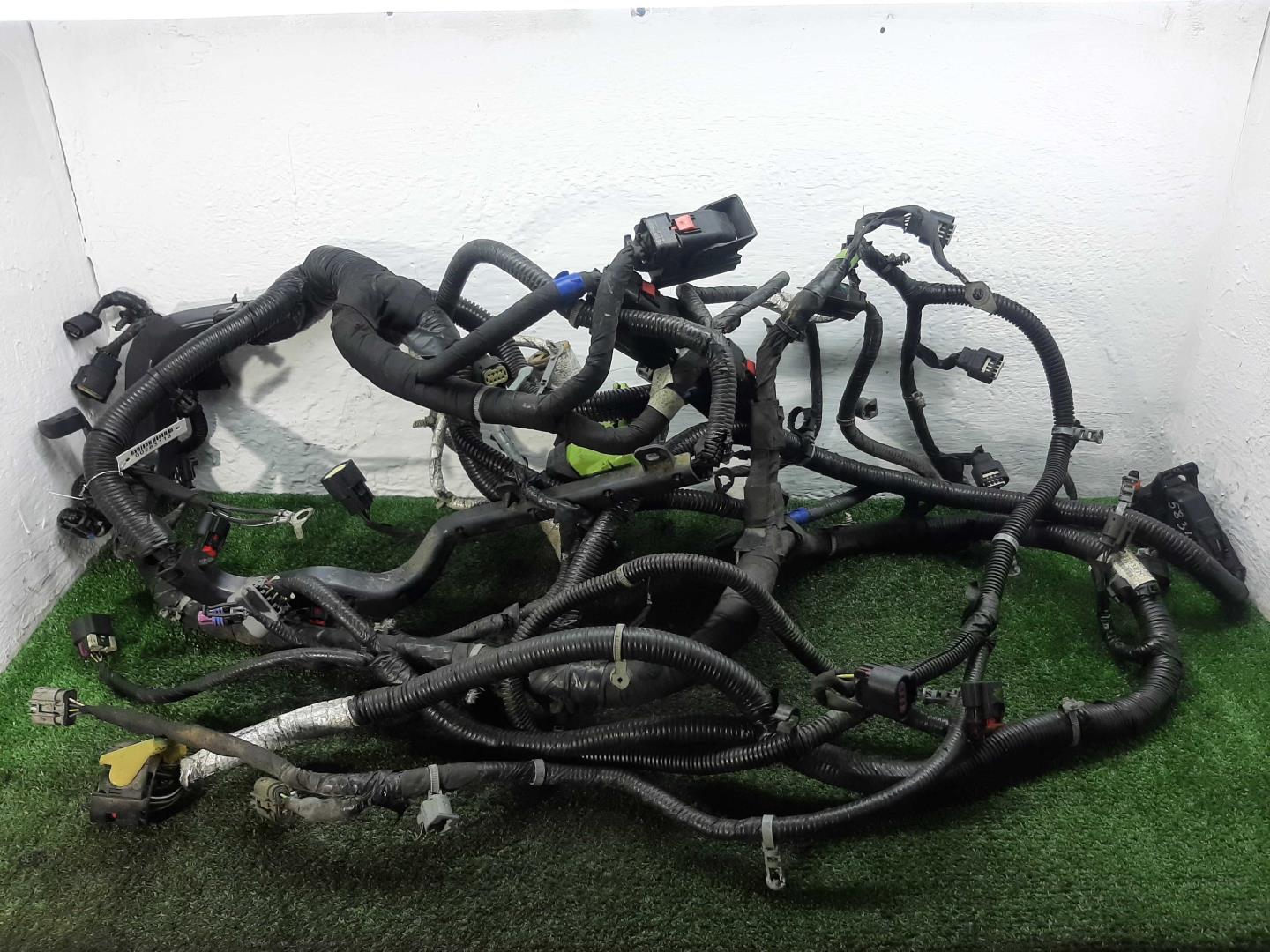 Проводка (коса)