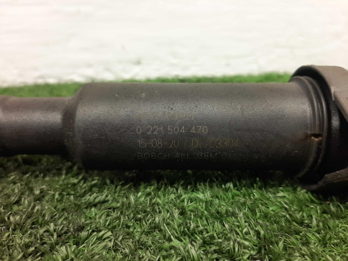 Катушка зажигания