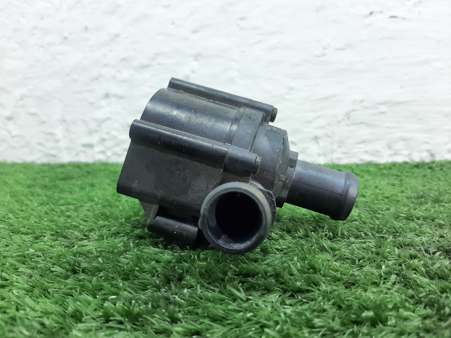 Насос электрический (доп.помпа)