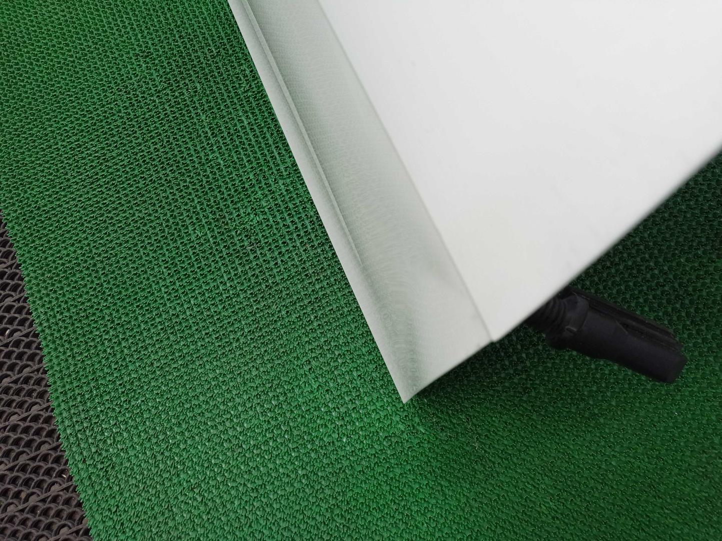 Ручка двери передней наружная правая