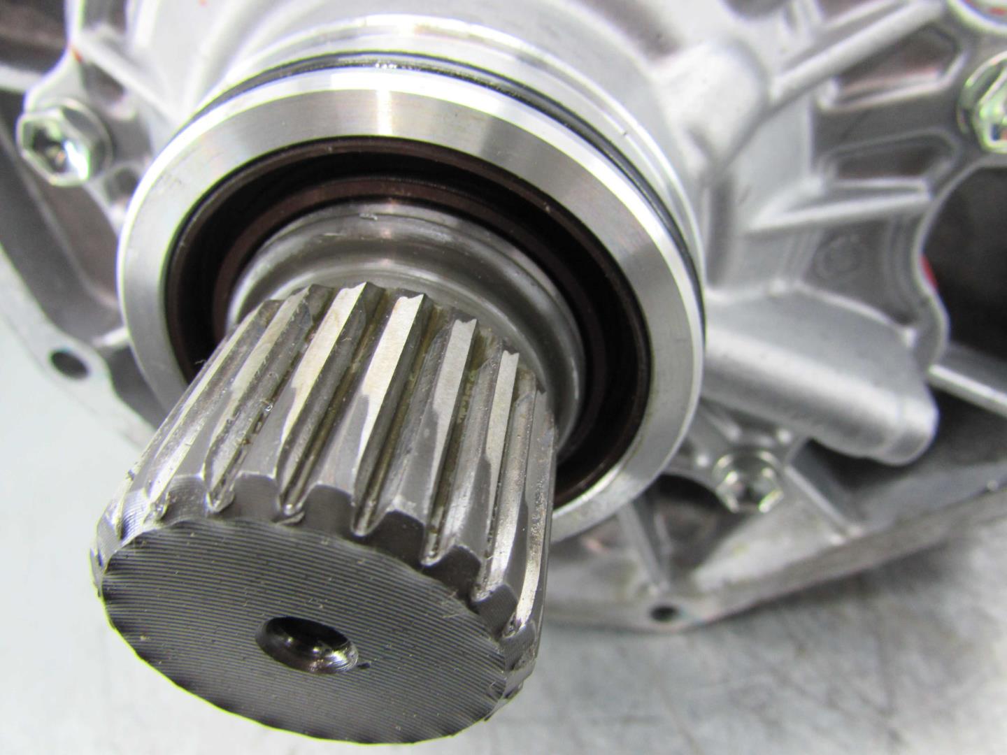 Коробка раздаточная