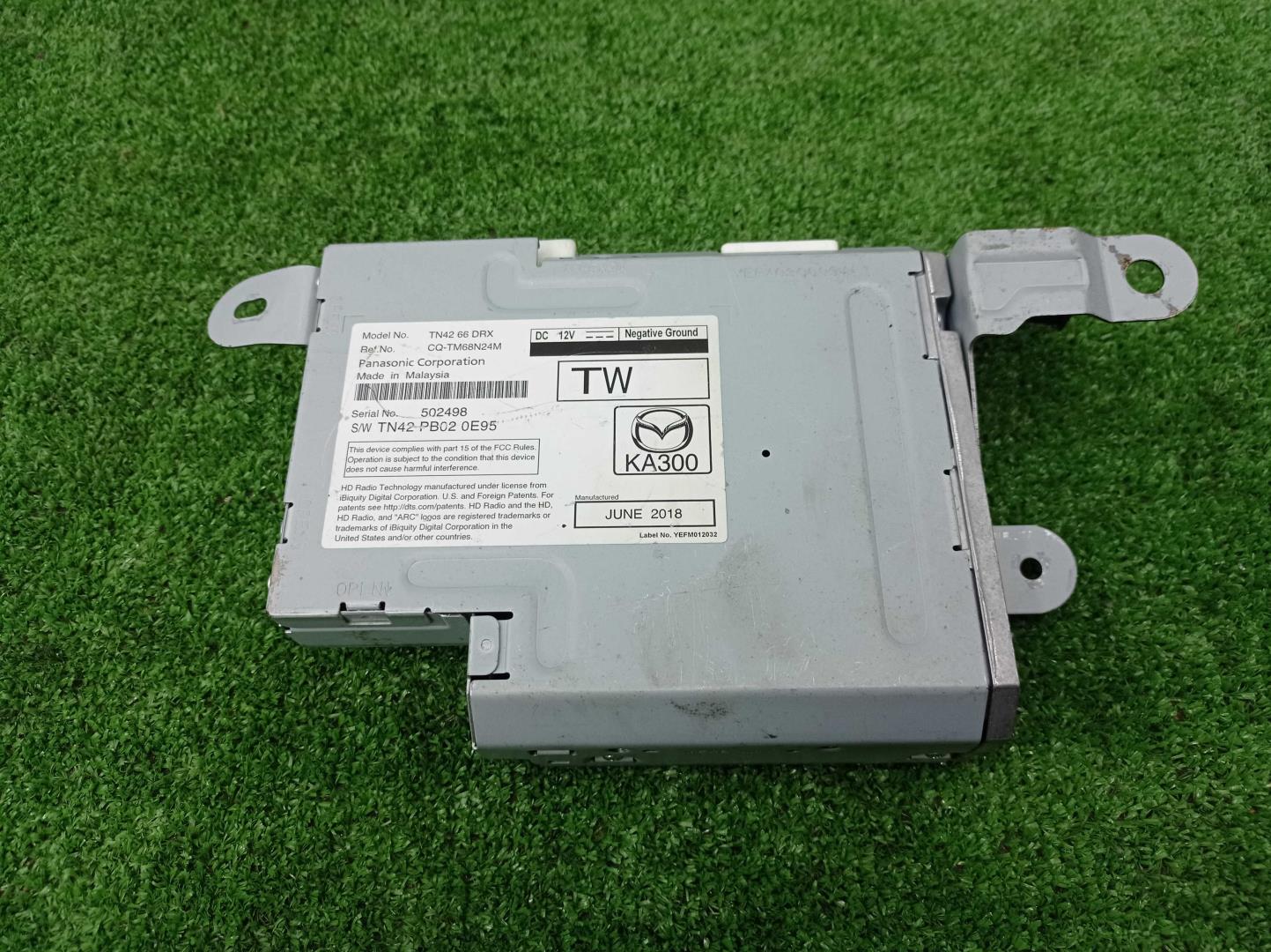 TV тюнер