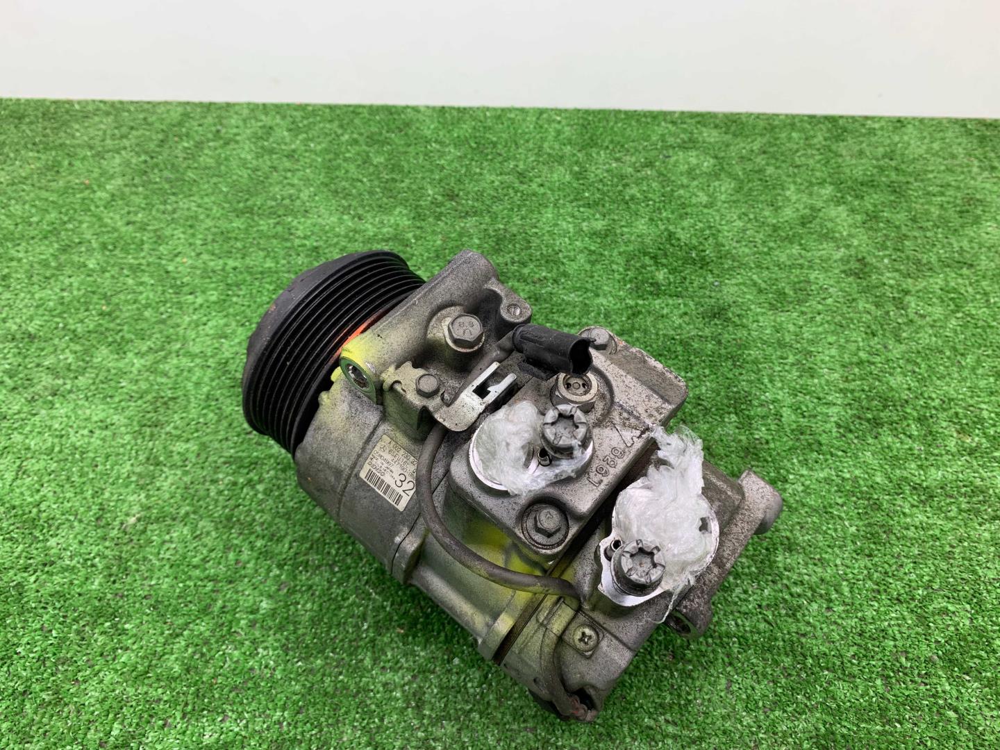 Компрессор кондиционера