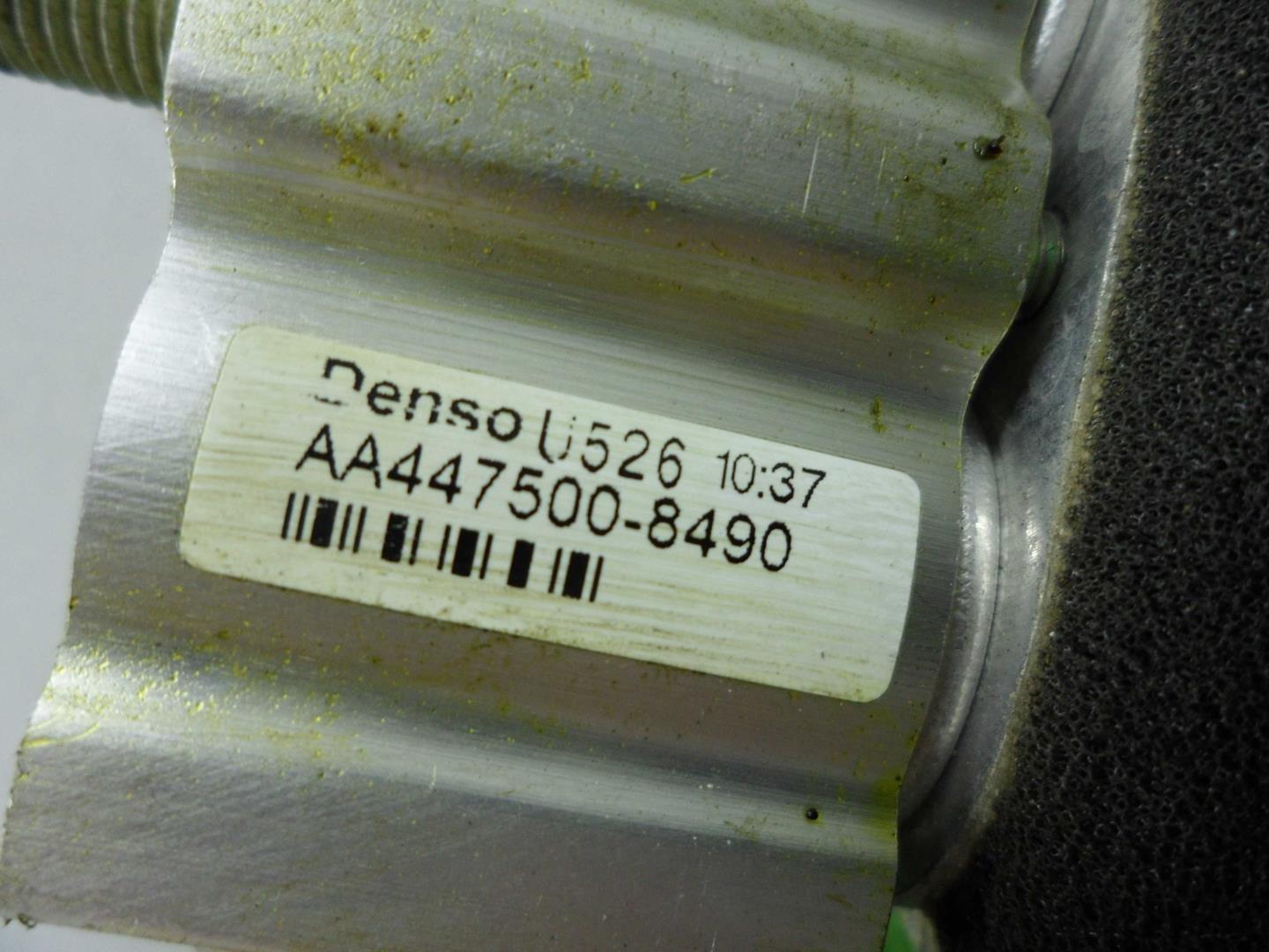 Испаритель кондиционера