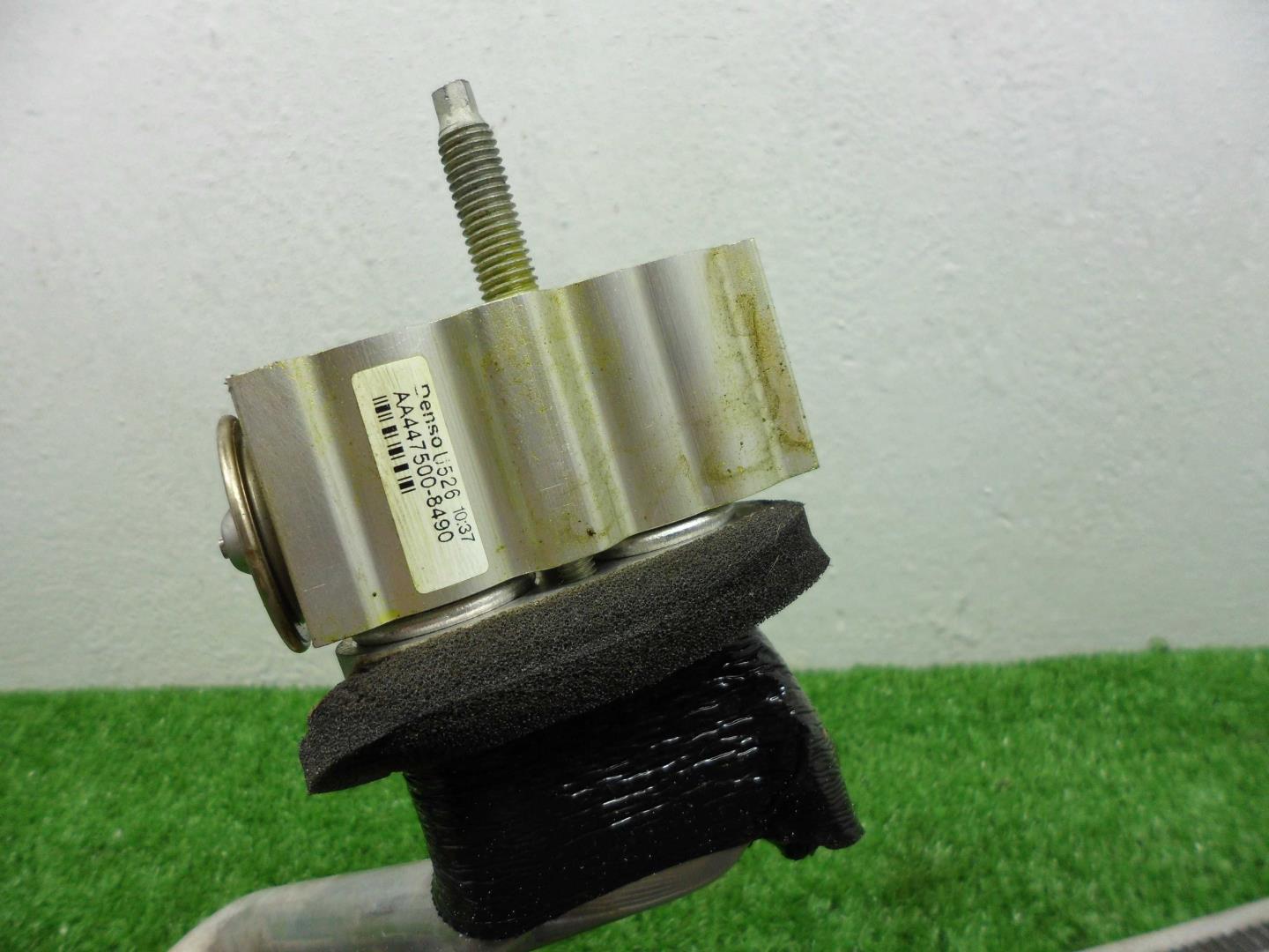 Испаритель кондиционера