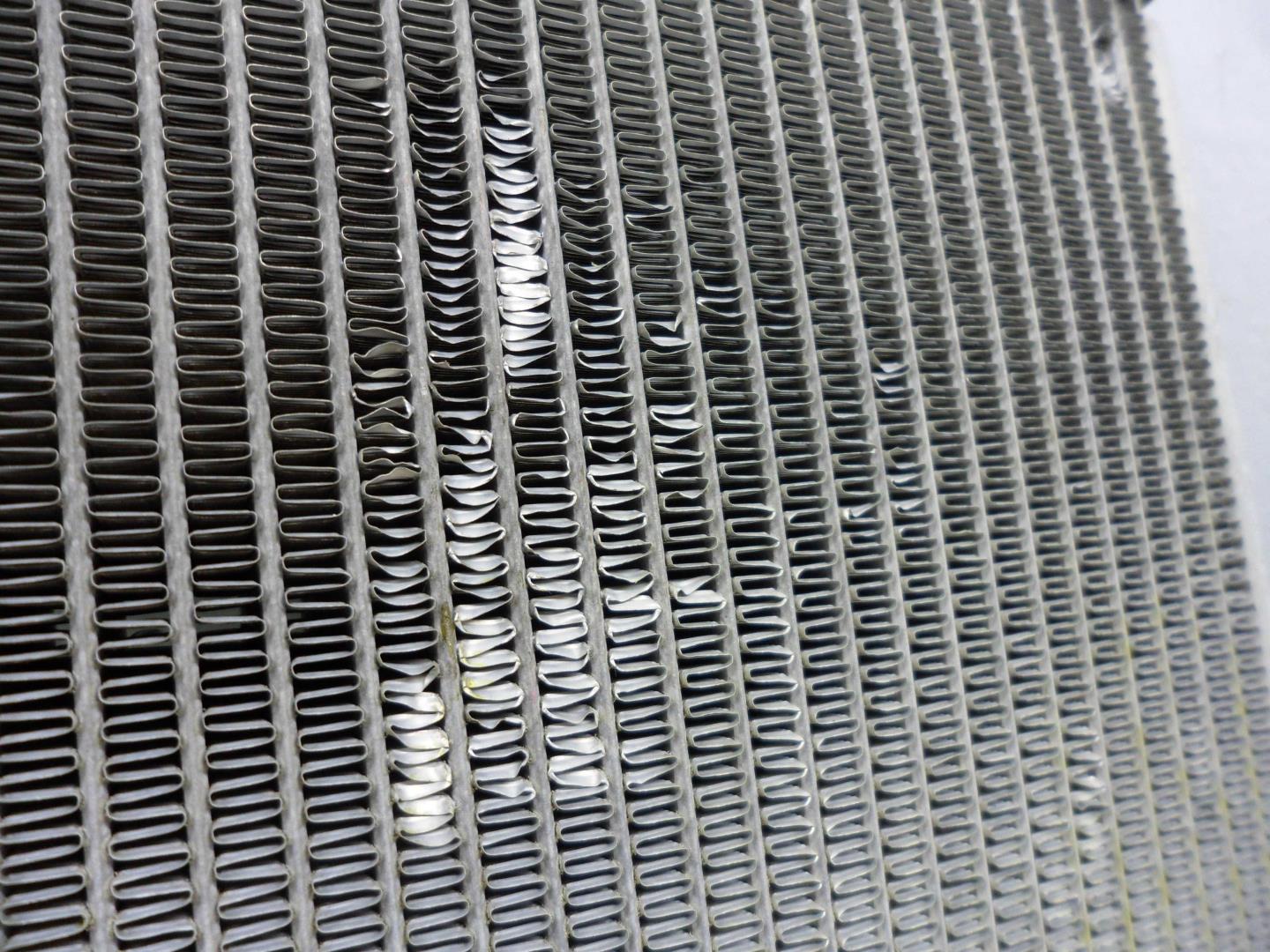 Испаритель кондиционера